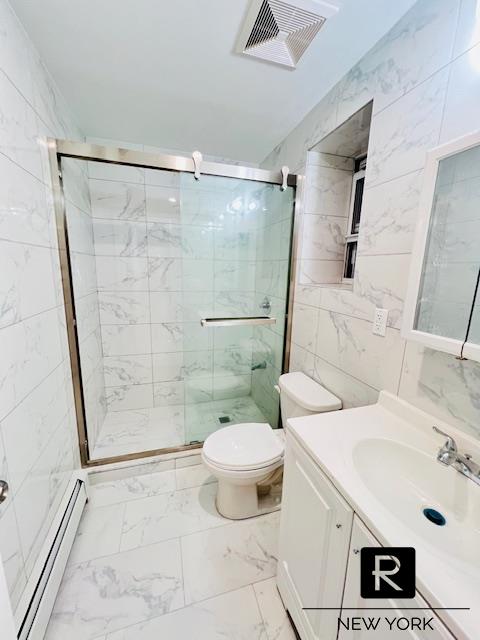 1 bed, 1 bath, 700 sqft, $2,700, Unit 2-F