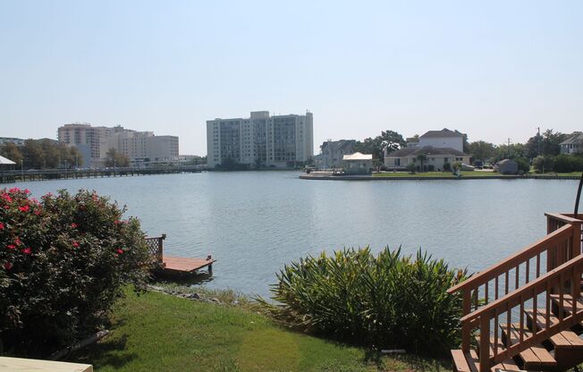 Waterfront Condo on Arctic Avenue at the Oceanfront!