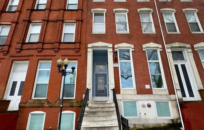 1 bed, 1 bath, 650 sqft, $1,250, Unit 211