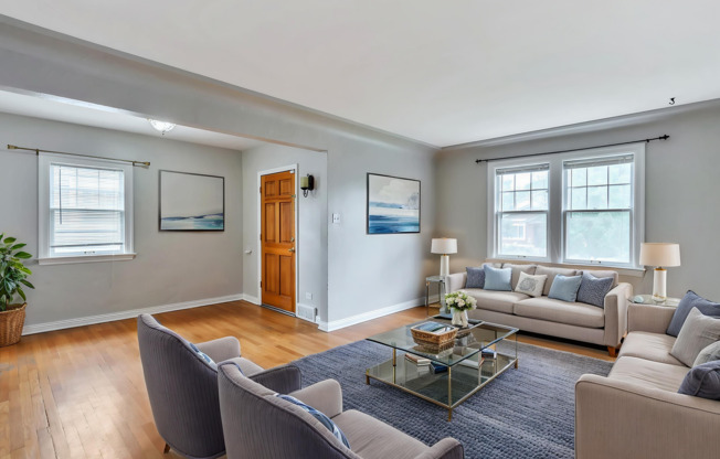 Amazing 3BR 2BTH in Platt Park!!!