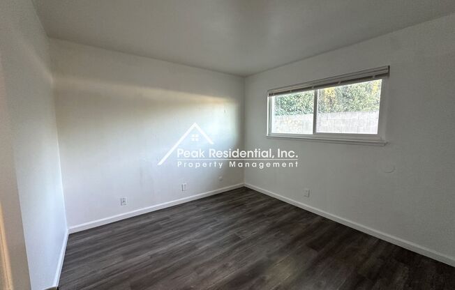 2 beds, 1 bath, $1,895, Unit 2617