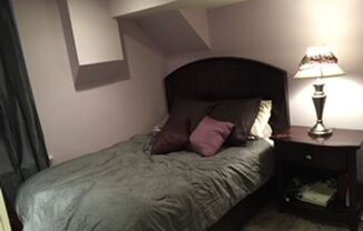 1109 Spruce Street Apt. 1R