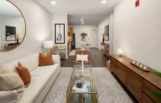 Modern Apartments for Rent in Nashville, TN