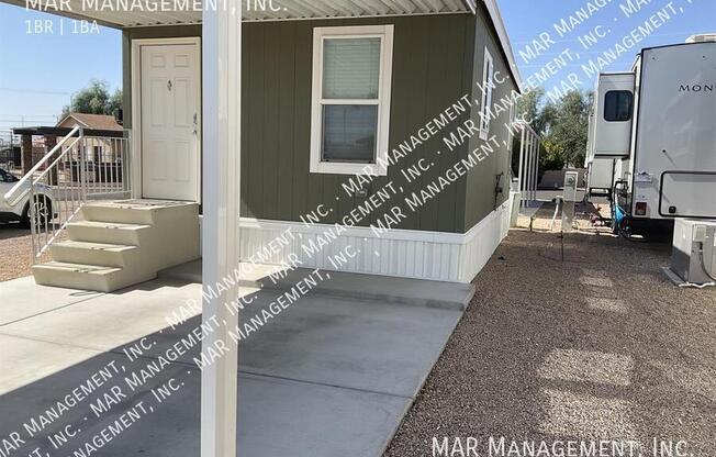 Partner-provided property photo