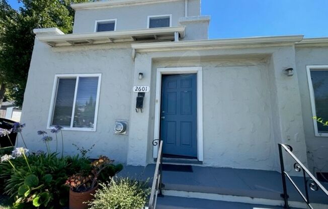 COMING SOON!!! Two Story, 3 bed 2 bath unit