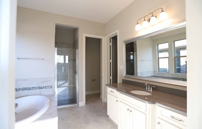 Home is a beautiful two-story perfect for a family and in the award-winning Frisco ISD
