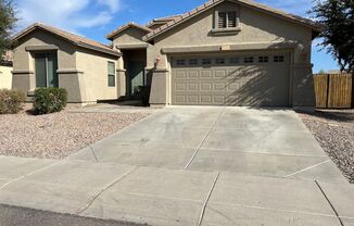 Great Chandler home 4 beds 3 baths