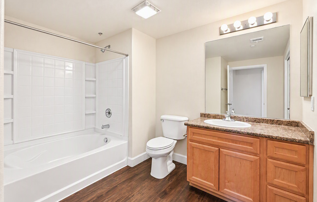 1 bed, 1 bath, 751 sqft, $2,095
