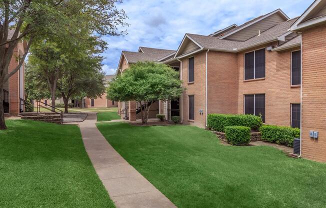 Home - Garden Gate Apartments Plano - Plano, TX