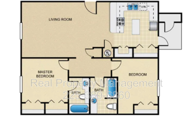 Partner-provided property photo