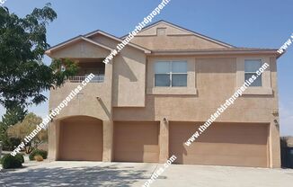 Gated Community available NOW!