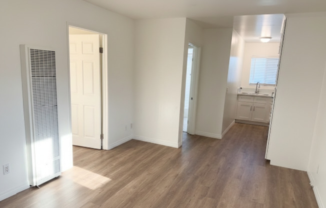 Griswold Avenue, 311