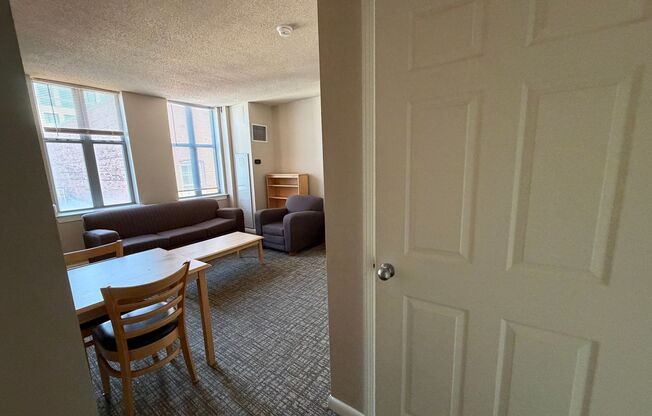Studio, 1 bath, 530 sqft, $1,690, Unit T510