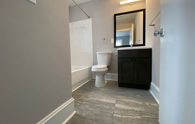 2 beds, 2 baths, 933 sqft, $2,015, Unit 703