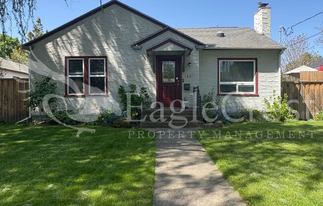 Spacious 3BR/2BA Home with Additional Living Space & Entertainer’s Backyard