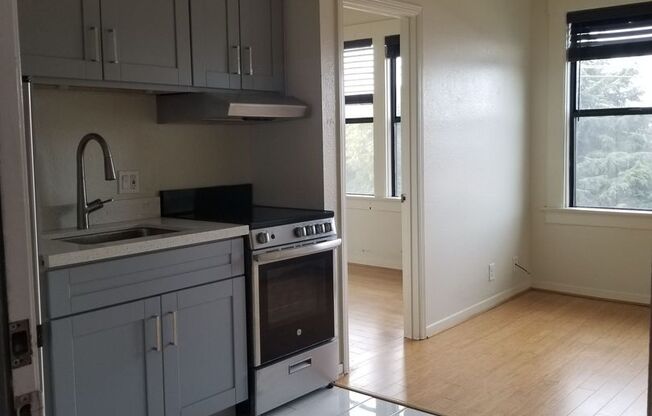 1 bed, 1 bath, 400 sqft, $1,865, Unit 301