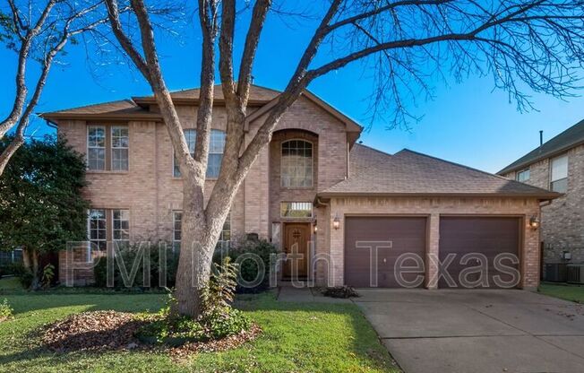 6000 CHARLESTON DR