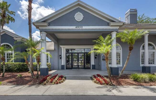 Welcome to Westbrook Apartments