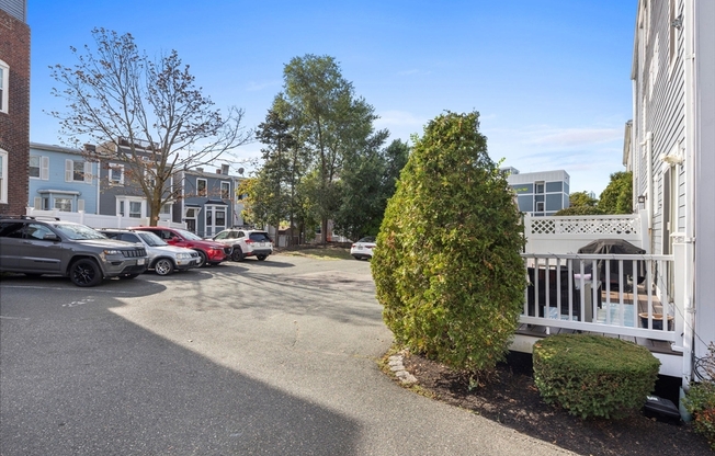 205 W 6