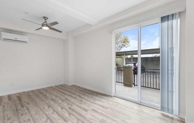 1 bed, 1 bath, 580 sqft, $1,995