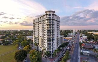 1 Glen Royal Pkwy
