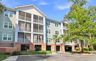 2 Bedroom 2 Bathroom Condo in The Regatta of James Island