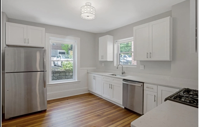 116 WINTHROP ST