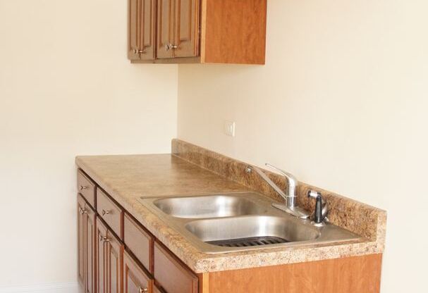 Studio, 1 bath, 450 sqft, $1,795, Unit 308