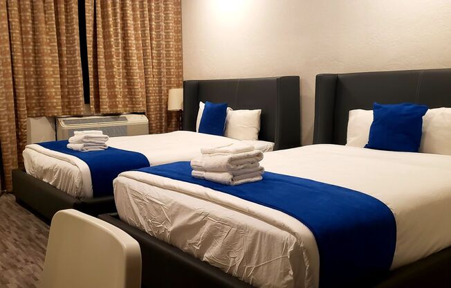 903- Sapphire Apartments