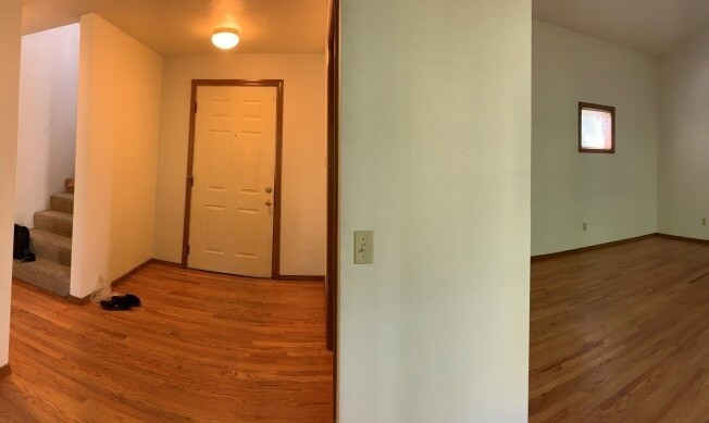 Lake City House