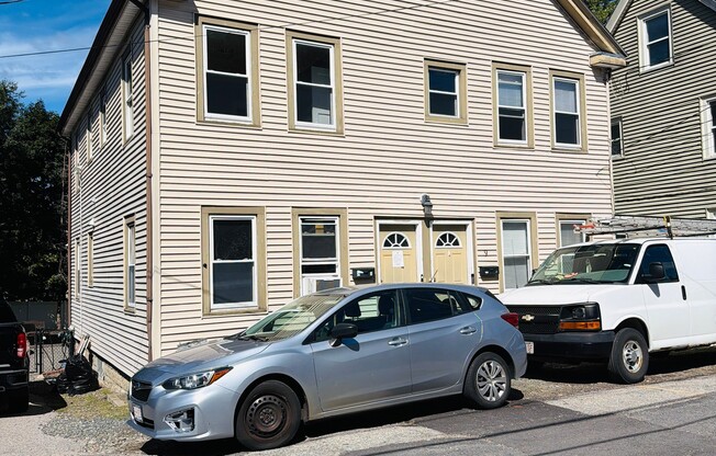 9 HEARN ST
