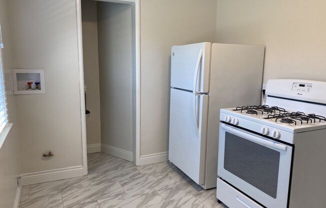 1 bed, 1 bath, 650 sqft, $1,850, Unit 1006.5