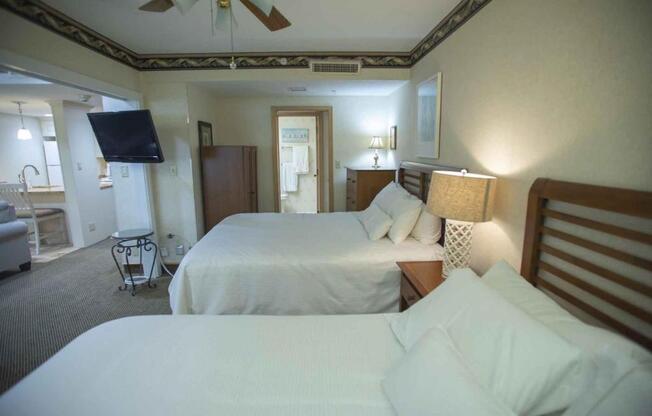 1 bed, 1 bath, 610 sqft, $1,470