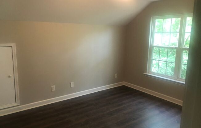 3 Bedroom Near Downtown Wake Forest
