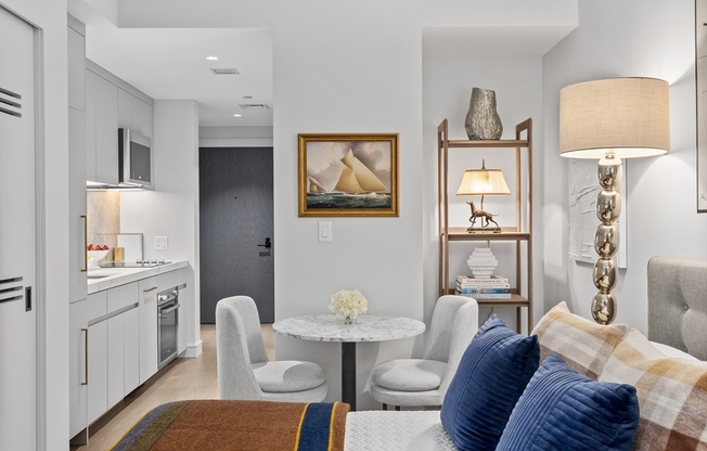 1 bed, 1 bath, 456 sqft, $3,100, Unit 206