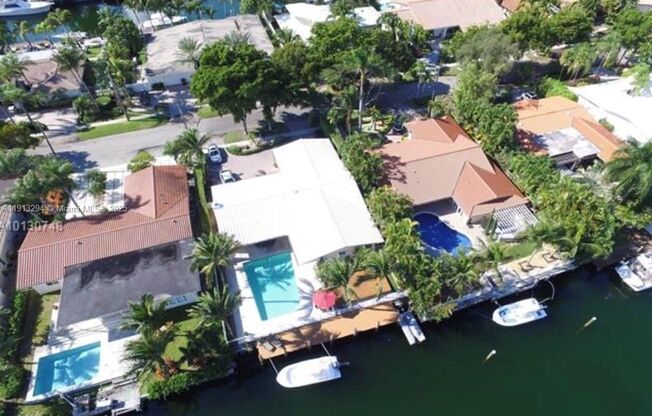 13155 ARCH CREEK TER NORTH MIAMI, FL 33181