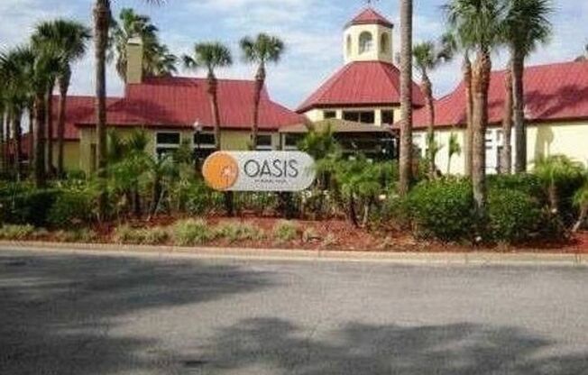 Fully Renovated 1-Bedroom, 1-Bath Condo in Gated Community – Available Now!