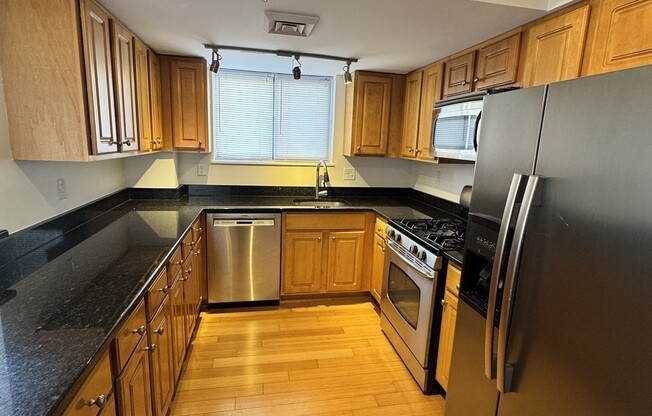 2 beds, 2.5 baths, 1,440 sqft, $3,950, Unit 704