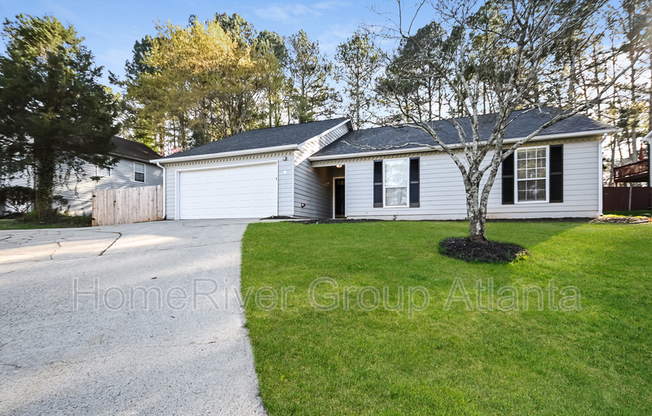 1283 PARKWOOD CHASE NW