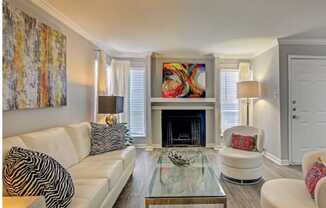 Clear Lake Apartments