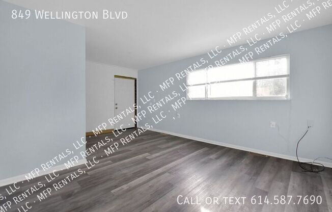849 WELLINGTON BLVD