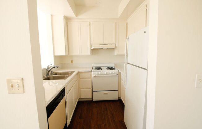 1 bed, 1 bath, 630 sqft, $1,993.75, Unit 206