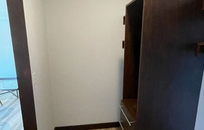 Studio, 1 bath, 336 sqft, $965, Unit 316-507
