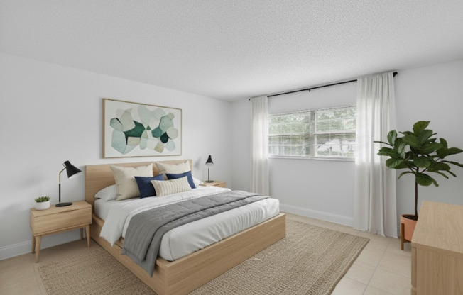 1 bed, 1 bath, 650 sqft, $1,499