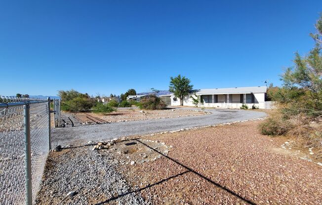 CONESTOGA COUNTRY ESTATES - Conestoga Parkway