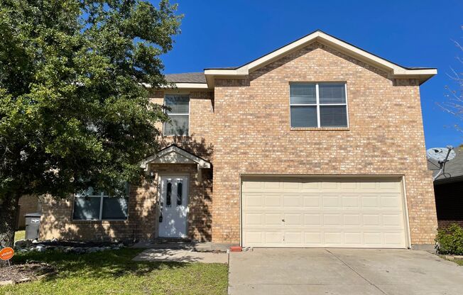 Ready for occupancy Keller ISD