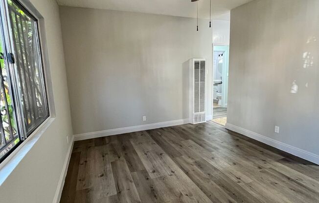 1 bed, 1 bath, $1,900, Unit 01