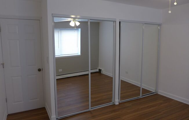 1 bed, 1 bath, 650 sqft, $1,650, Unit 2B