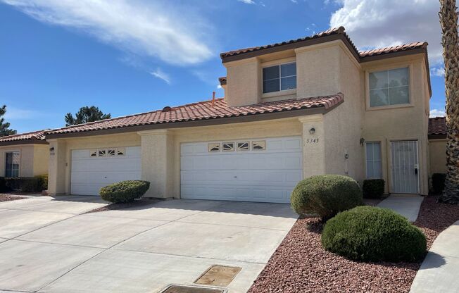 COMING SOON!!! Gated Community- Golf Course View Townhome