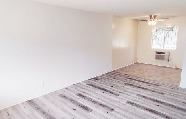 1 bed, 1 bath, $1,650, Unit 03